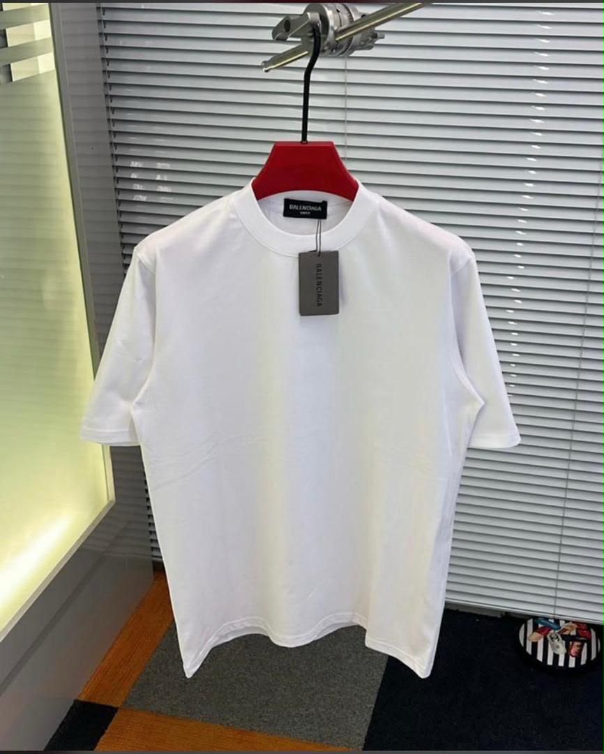PLAIN TEES